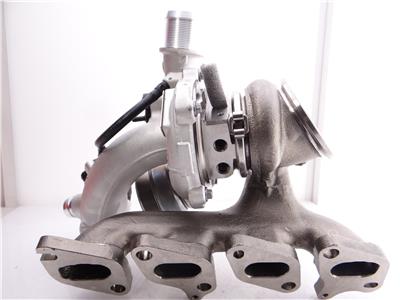 GARRETT 781504-5014S Číslo výrobce: MGT1446MZGL.