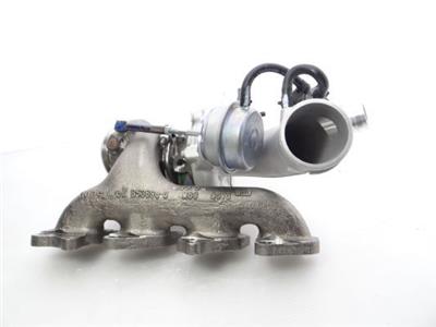 GARRETT 781504-5014S Číslo výrobce: MGT1446MZGL.