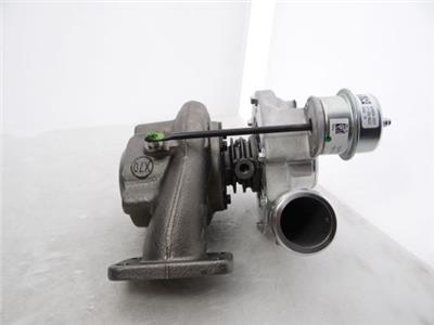 GARRETT 785827-5001S Číslo výrobce: GT2556S.