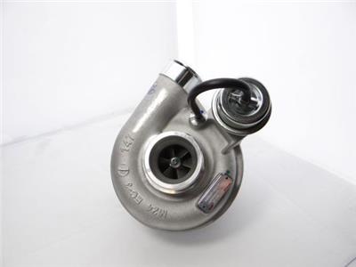 GARRETT 879781-5007S Číslo výrobce: GT2556S.