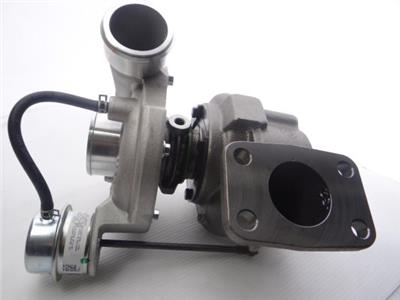 GARRETT 785827-5011S Číslo výrobce: GT2556S.