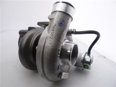GARRETT 785827-5011S Číslo výrobce: GT2556S.