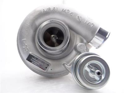GARRETT 785828-5001S Číslo výrobce: GT2560S.