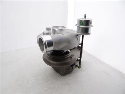 GARRETT 785828-5002S Číslo výrobce: GT2560S.