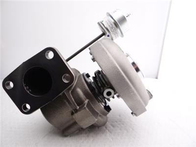 GARRETT 785828-5004S Číslo výrobce: GT2560S.