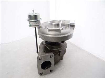 GARRETT 785828-5005S Číslo výrobce: GT2560S.