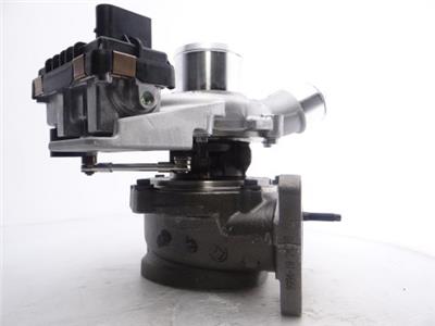 GARRETT 786880-9021W Číslo výrobce: 786880-0006.