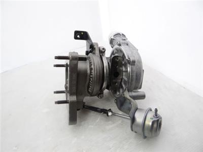 GARRETT 786997-5001S Číslo výrobce: GT1546LJS.