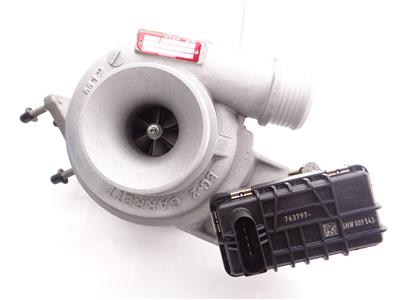 GARRETT 787630-9001S Číslo výrobce: 787630-0001.