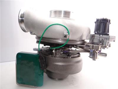 GARRETT 789499-5003S Číslo výrobce: GTC4502BKNV.