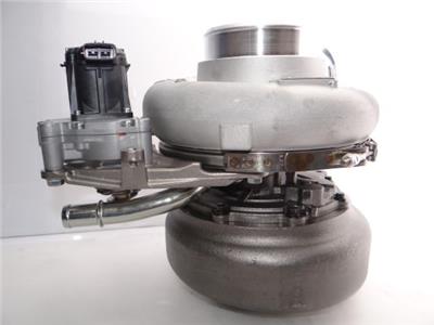 GARRETT 789499-5003S Číslo výrobce: GTC4502BKNV.