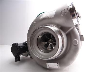 GARRETT 789499-5003S Číslo výrobce: GTC4502BKNV.