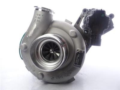 GARRETT 841805-5020S Číslo výrobce: GTC4088BKNV.