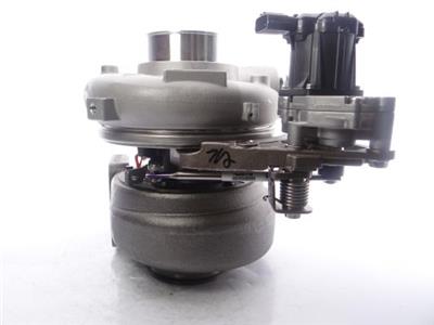 GARRETT 841805-5020S Číslo výrobce: GTC4088BKNV.