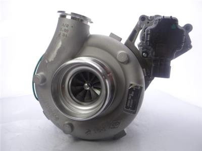 GARRETT 841805-5020S Číslo výrobce: GTC4088BKNV.
