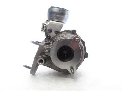 GARRETT 790179-9002W Číslo výrobce: 790179-0002.