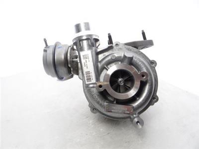 GARRETT 790179-9002W Číslo výrobce: 790179-0002.