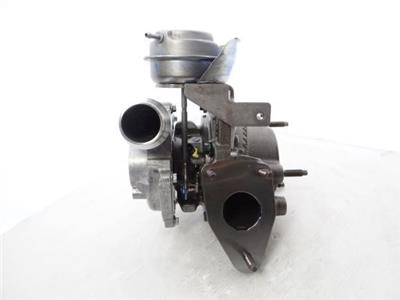 GARRETT 790179-9002W Číslo výrobce: 790179-0002.