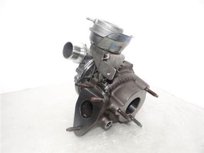 GARRETT 790179-9002W Číslo výrobce: 790179-0002.