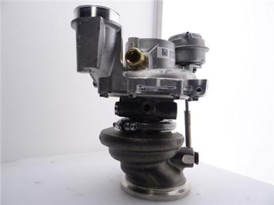 GARRETT 790463-5010S Číslo výrobce: MGT2260SDL.