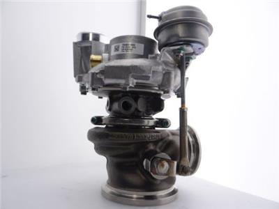 GARRETT 790463-5010S Číslo výrobce: MGT2260SDL.