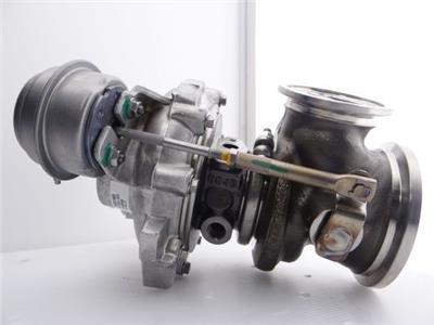 GARRETT 790463-5010S Číslo výrobce: MGT2260SDL.