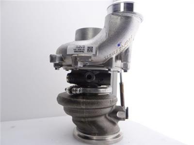 GARRETT 790484-5010S Číslo výrobce: MGT2260SDL.