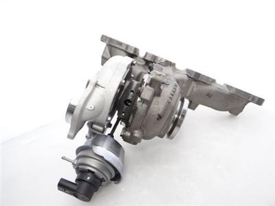 GARRETT 792290-5005S Číslo výrobce: GTB1446VZ.