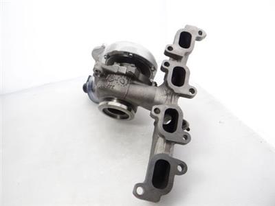 GARRETT 792290-5005S Číslo výrobce: GTB1446VZ.