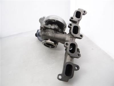 GARRETT 792290-5005S Číslo výrobce: GTB1446VZ.