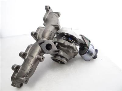 GARRETT 792290-5005S Číslo výrobce: GTB1446VZ.