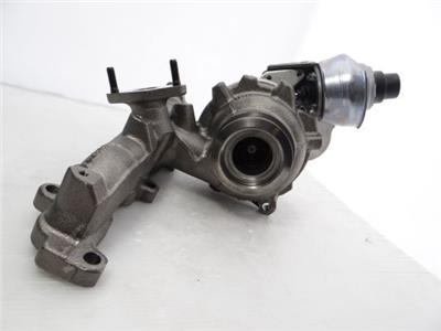 GARRETT 792290-5005S Číslo výrobce: GTB1446VZ.