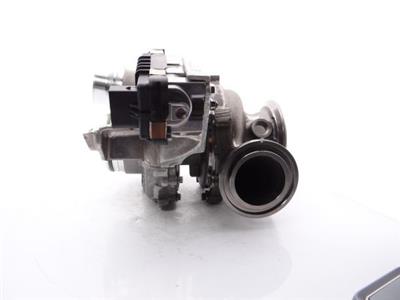 GARRETT 792460-5008S Číslo výrobce: GTB2260VK.