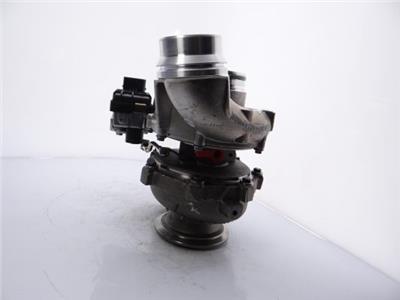 GARRETT 792460-5008S Číslo výrobce: GTB2260VK.