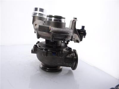 GARRETT 792460-5008S Číslo výrobce: GTB2260VK.