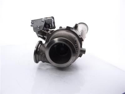 GARRETT 792460-5008S Číslo výrobce: GTB2260VK.