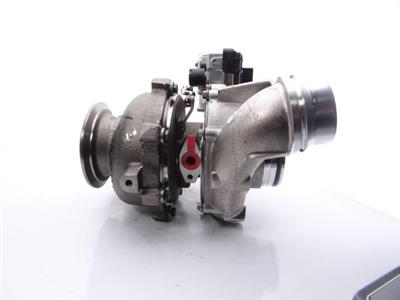 GARRETT 792460-5008S Číslo výrobce: GTB2260VK.