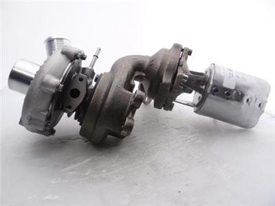 GARRETT 793829-5006S Číslo výrobce: GT1549 + VTC.