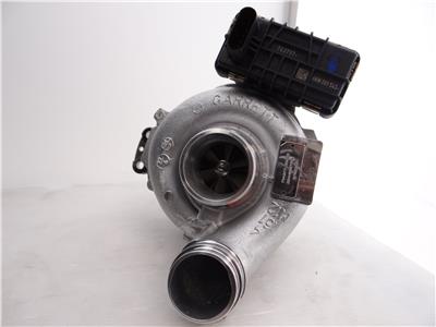 GARRETT 794877-9009S Číslo výrobce: 794877-5004S.