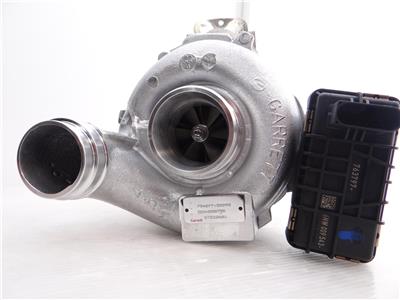 GARRETT 794877-9009S Číslo výrobce: 794877-5004S.