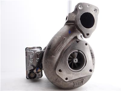 GARRETT 794877-9009S Číslo výrobce: 794877-5004S.