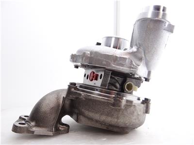 GARRETT 794877-9009S Číslo výrobce: 794877-5004S.