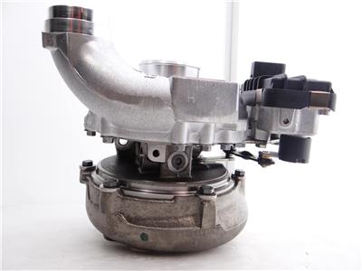 GARRETT 794877-9009S Číslo výrobce: 794877-5004S.