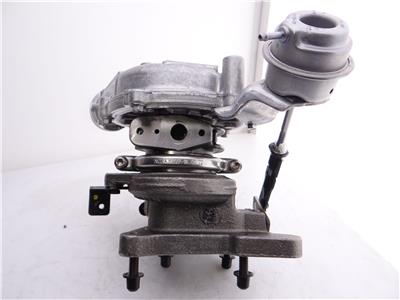 GARRETT 795637-5001S Číslo výrobce: GT1546JS.