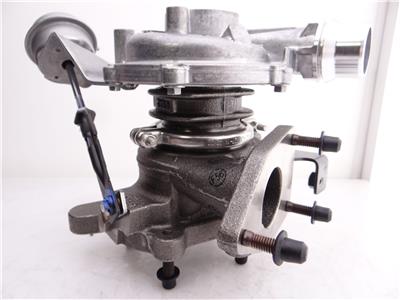 GARRETT 795637-5001S Číslo výrobce: GT1546JS.