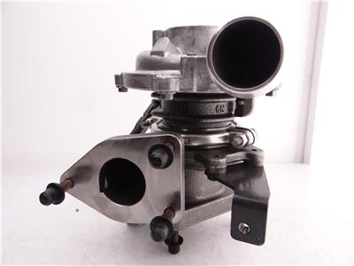 GARRETT 795637-5001S Číslo výrobce: GT1546JS.