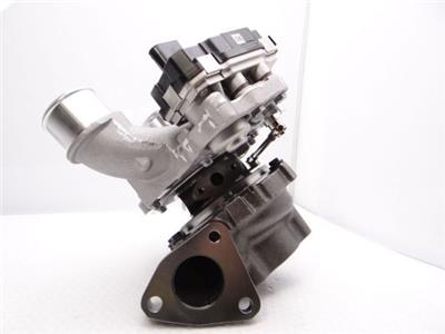 GARRETT 796017-5008S Číslo výrobce: GTB1752VKL.