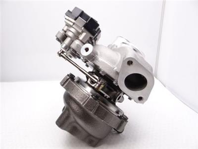 GARRETT 796017-5008S Číslo výrobce: GTB1752VKL.