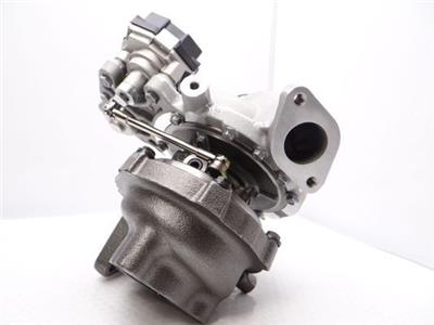 GARRETT 796017-5008S Číslo výrobce: GTB1752VKL.