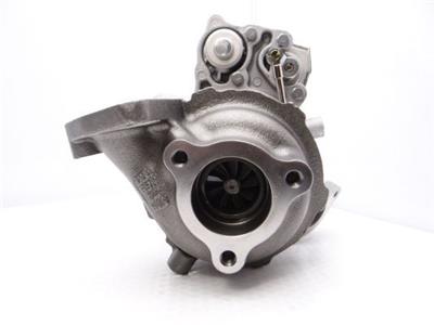 GARRETT 796017-5008S Číslo výrobce: GTB1752VKL.